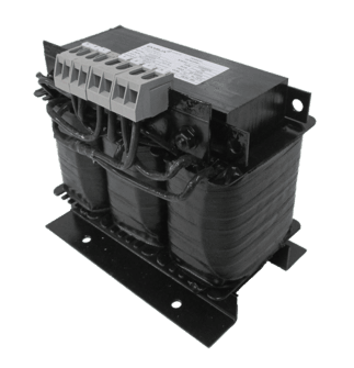 3-phase Transformer